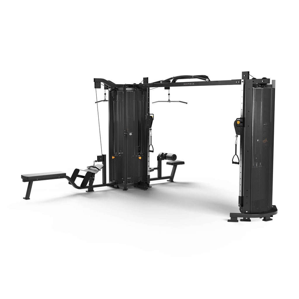 Matrix G1 5-stack Multi-Station