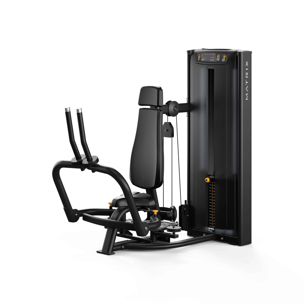 Matrix Versa Pec Fly / Rear Delt
