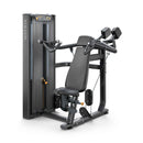 Matrix Versa Converging Shoulder Press