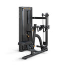 Matrix Versa Diverging Seated Row