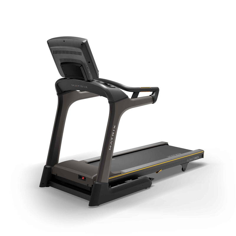 Matrix TF50 Treadmill