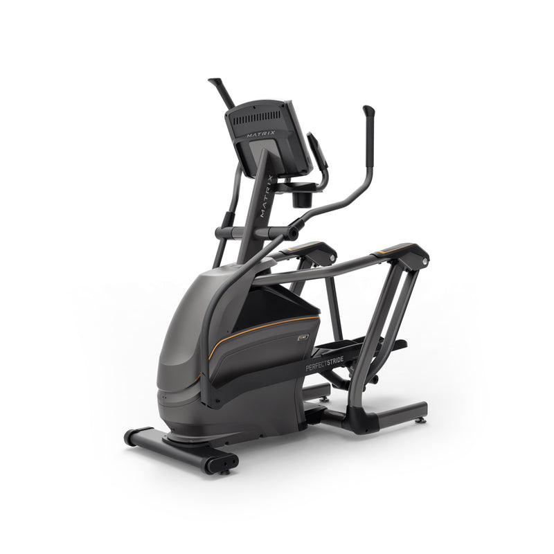 Matrix E30 Suspension Elliptical