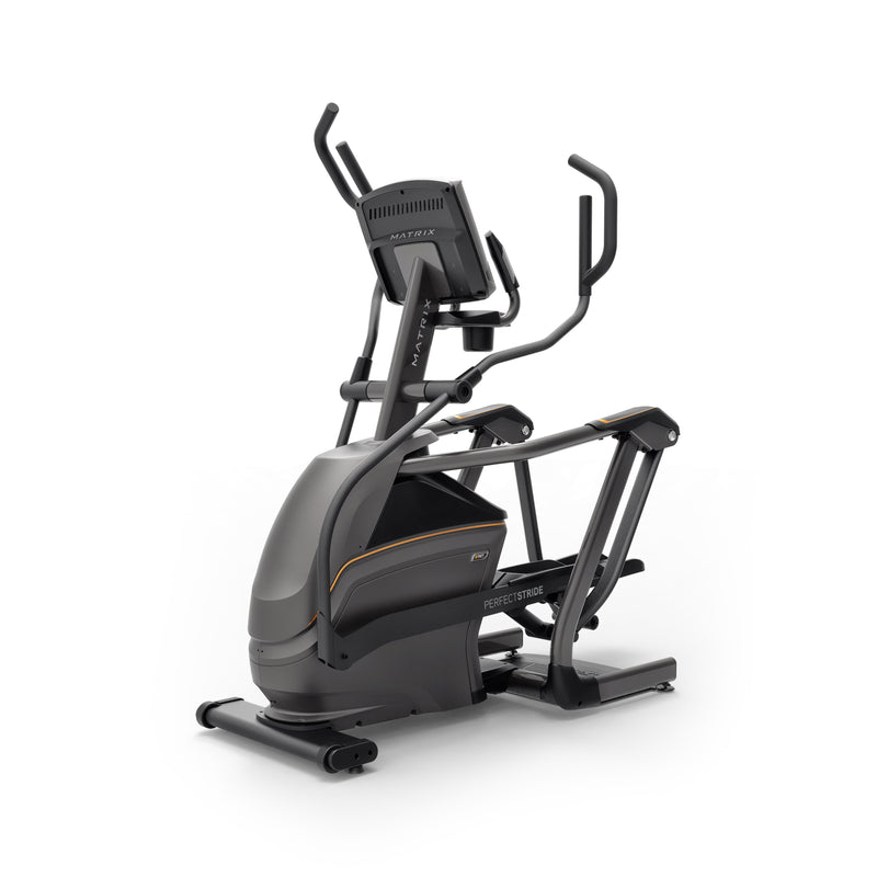 Matrix E50 Suspension Elliptical