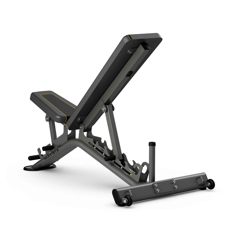 Matrix MABR1 Multi-Adjustable Bench