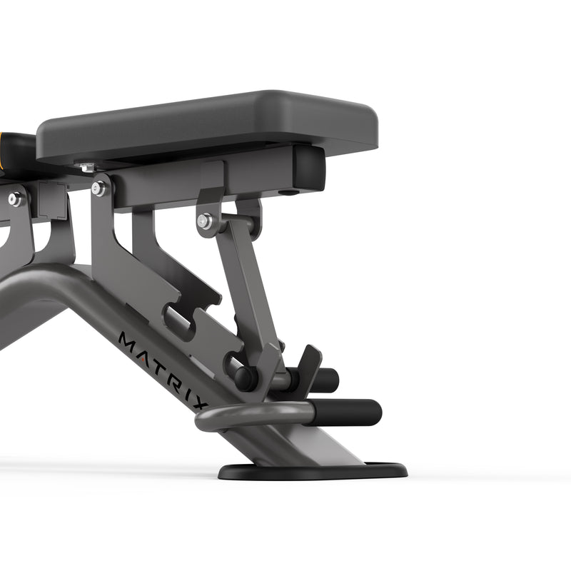 Matrix MABR1 Multi-Adjustable Bench