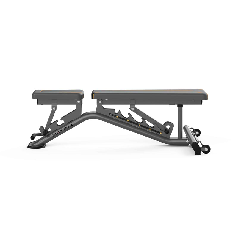 Matrix MABR1 Multi-Adjustable Bench