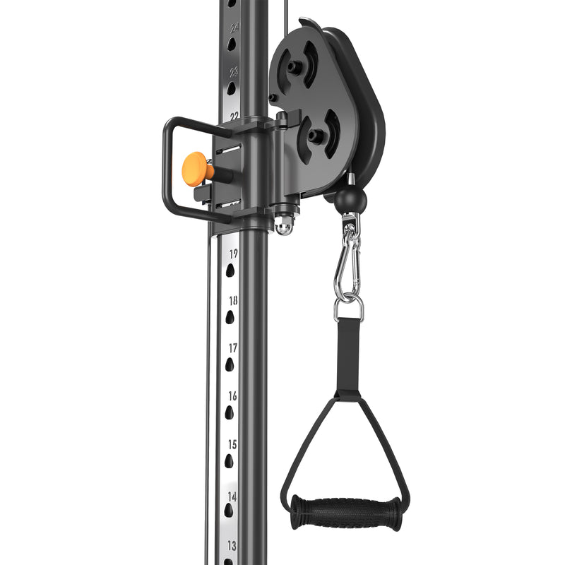 Matrix FTR30 Functional Trainer