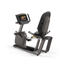 Matrix R50-02-XER-02 Recumbent Bike