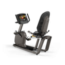 Matrix R50-XIR Recumbent Bike