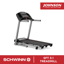 Schwinn SFT3.1 Treadmill