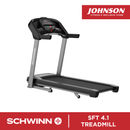 Schwinn SFT4.1 Treadmill