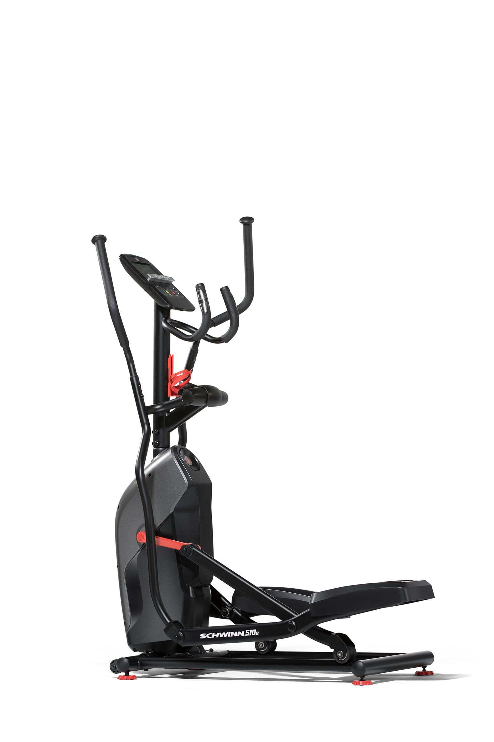 Elliptical Roll Machine Schwinn 510E Elliptical