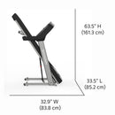 Schwinn SFT4.1 Treadmill