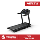 Horizon Treadmill T202-26
