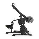 VF Lat Pulldown
