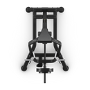 VF Incline Lever Row
