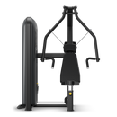 Vision Access Converging Chest Press