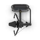 Vision Access Converging Chest Press