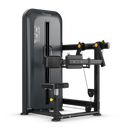 Vision Access Lateral Raise