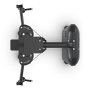 Vision Access Pec Fly / Rear Delt