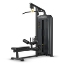 Vision Access Lat Pulldown/ Seated Row