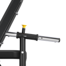 Vision Access Leg Press / calf