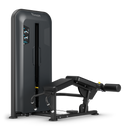 Vision Access Prone Leg Curl