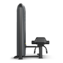 Vision Access Prone Leg Curl