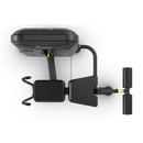Vision Access Prone Leg Curl