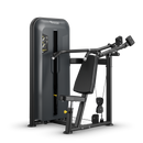 Vision Access Converging Shoulder Press