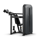 Vision Access Converging Shoulder Press