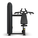 Vision Access Converging Shoulder Press