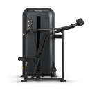 Vision Access Converging Shoulder Press