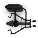 Vision Access Converging Shoulder Press