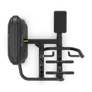 Vision Access Seated Row