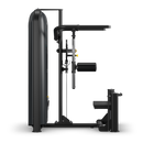 Vision Access Rotary Hip