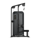Vision Access Lat Pulldown