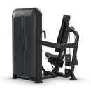 Vision Keystone Converging Chest Press