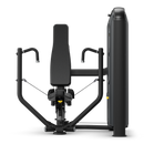 Vision Keystone Converging Chest Press