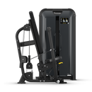 Vision Keystone Converging Chest Press