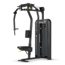 Vision Keystone Pec Fly / Rear Delt