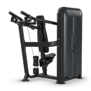 Vision Keystone Converging Shoulder Press