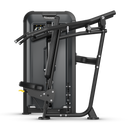Vision Keystone Converging Shoulder Press