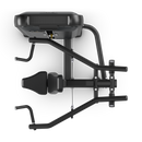 Vision Keystone Converging Shoulder Press