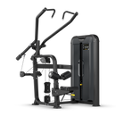 Vision Keystone Diverging Lat Pulldown