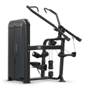 Vision Keystone Diverging Lat Pulldown
