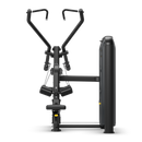 Vision Keystone Diverging Lat Pulldown