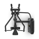 Vision Keystone Diverging Lat Pulldown