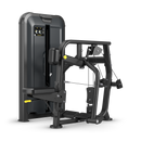 Vision Keystone Diverging Seated Row