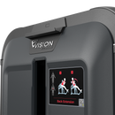 Vision Keystone Back Extension
